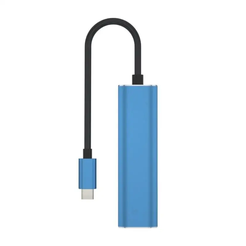 

31BA Rapid USB CREATE Center 8K DisplayPort Output 100W DOG Device USB version Data Transfer Permanent Aluminum Mixture For