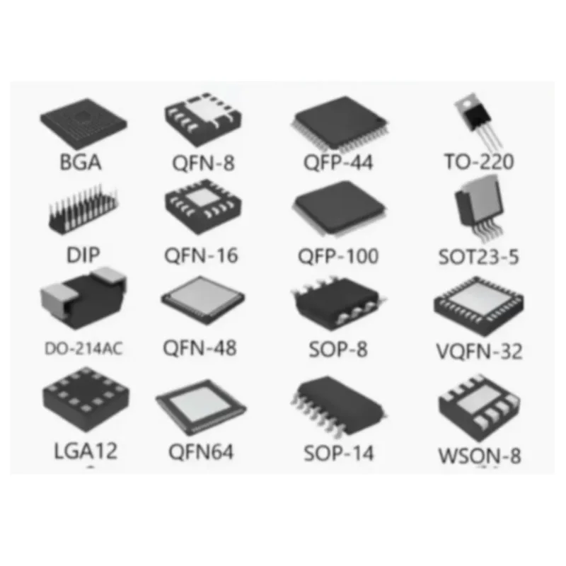

SM4003 qfn48 5шт.
