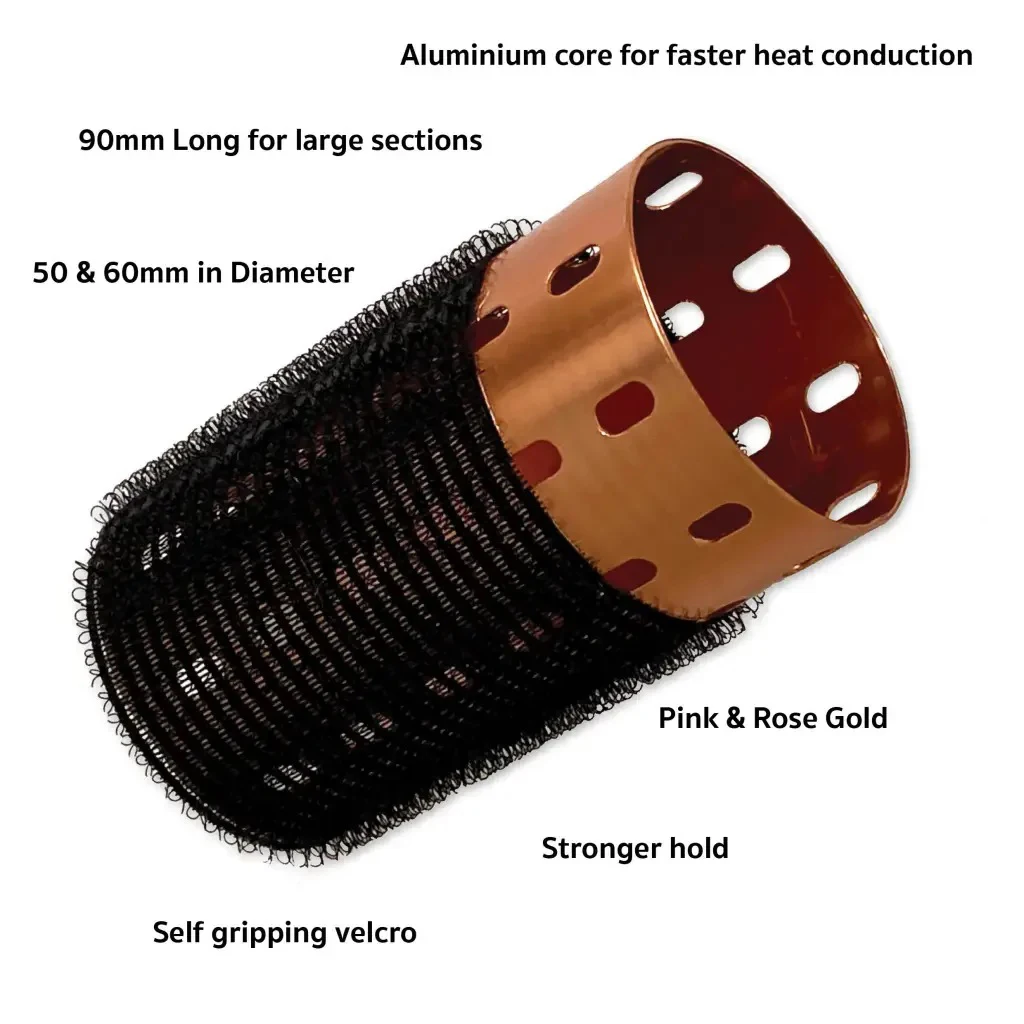 Thumbnail 4 - #73 Latest Hair Curlers Offers