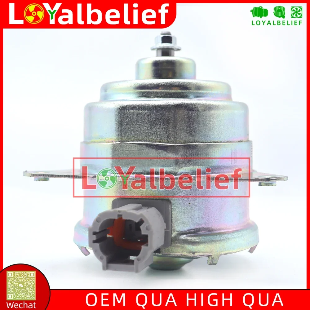

New Radiator Electric AC Cooling Fan Motor ASSY-FAN For Nissan Leaf X-Trail X Trail T30 21487-CX000 21487CX000