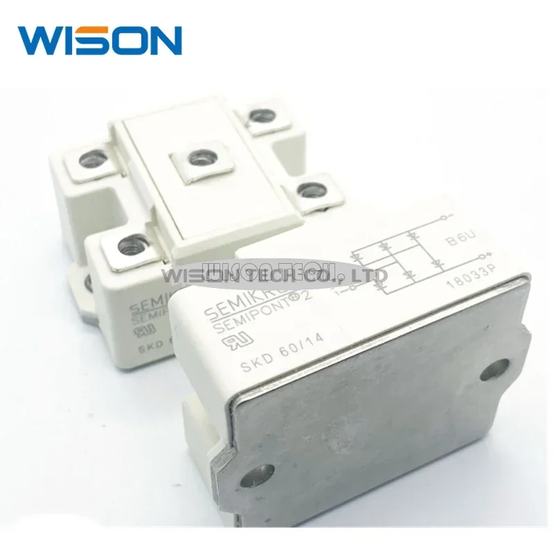 SKD60/14 SKD60/16/12/08, 신제품 및 오리지널 IGBT 모듈, 무료 배송
