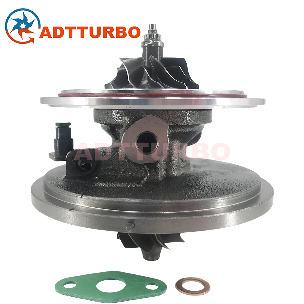 

GTB1749V 757042 Turbocharger CHRA 03G253010A 03G253010AX Turbine Cartridge for Audi A3 2.0 TDI (8P/PA) 125 Kw 170 HP BMN BMR