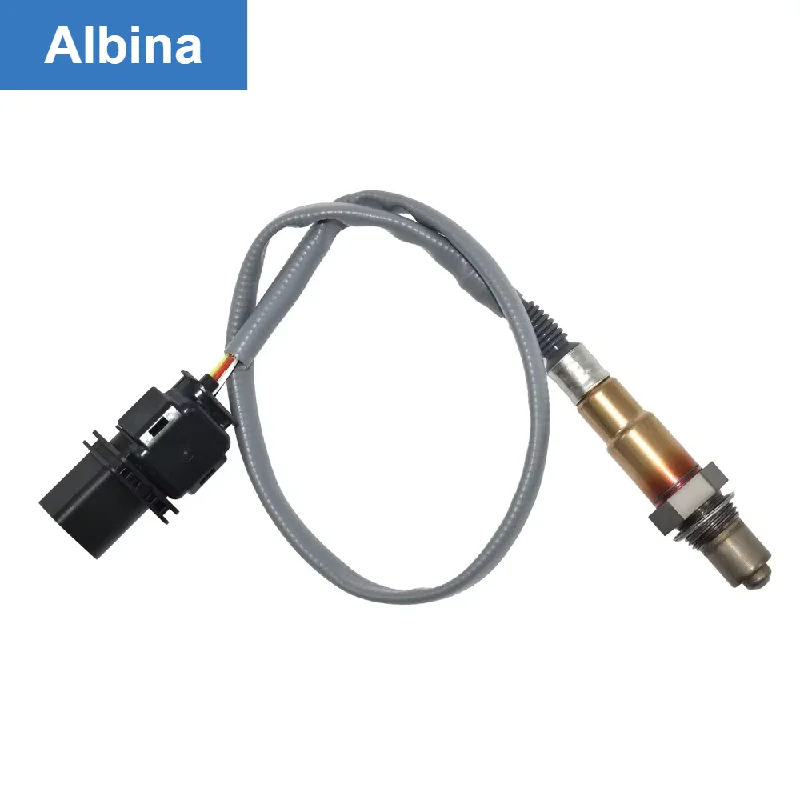 Lambda O2 Oxygen sensor 11787539124 FIT FOR BMW 7 E65, E66, E67 760 i, Li 2003-2008 N73B60A,N73B60B 6 Convertible E64 650 Ci