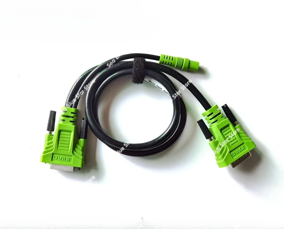 Motorcycle diagnostic cable DB15 conversion cable 16Pin conversion cable Multi-model