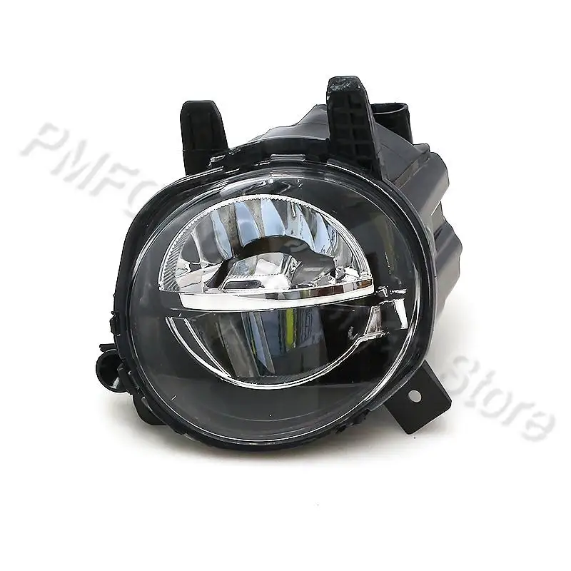 Fog Light Flush Mount Driving Light For Car Front LED Fog Lamp Driving Lamp For BMW F20 F21 F22 F23 F30 F31 63177315559