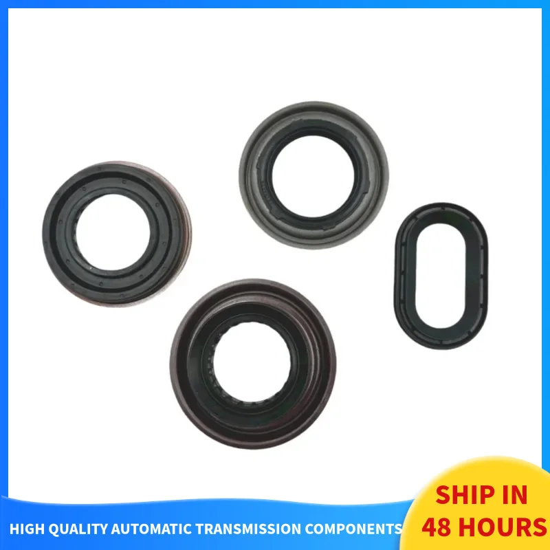 

6T30E 6T45E 6T40E 6T30 6T45 Комплект сальников насоса коробки передач автоматической коробки передач 24230691 24230682 24230715 для Buick Chevrolet Ca