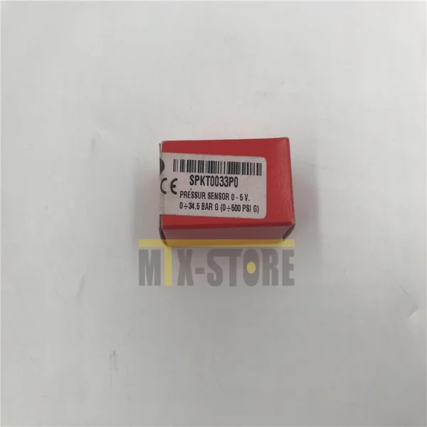 

Ones Spkt0033p0 Brand New Original Spot Plc