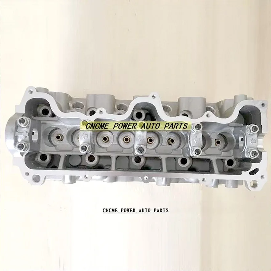 908 027 4EE1 X17D Engine Cylinder Head 5607060 For Vauxhall combo corsa B cavallier 1686cc 1.7L 8V For Opel Combo Corsa 908027