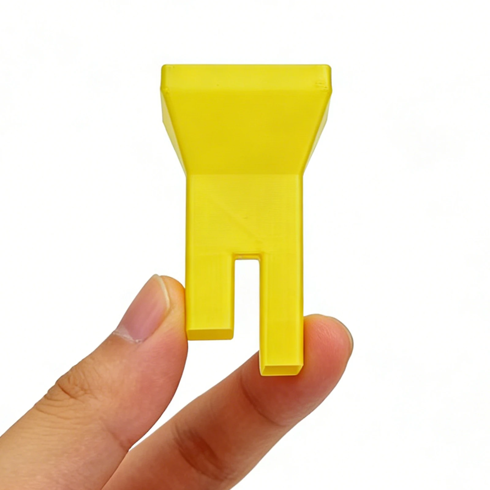 5D Diamond Art Beads Filling Funnel Compatible with Round/Square Drills Quick Filling Funnel for Diamond Art Jars view 2