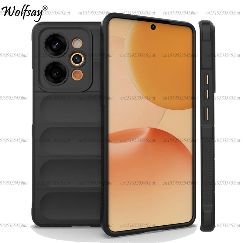 Shockproof Phone Ca…