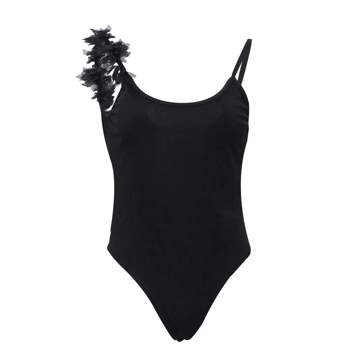 One-Piece Swimwear Swimsuits for Women Bathing Summer European and American Swimsuts Girls