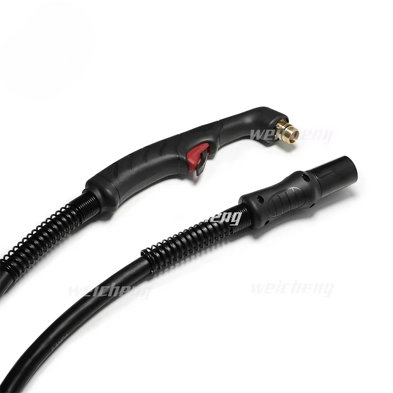 Powmax125/105 Customizable Plasma Cutting Torch Assembly Welding Tips Featuring 059473 059474 059477 059479