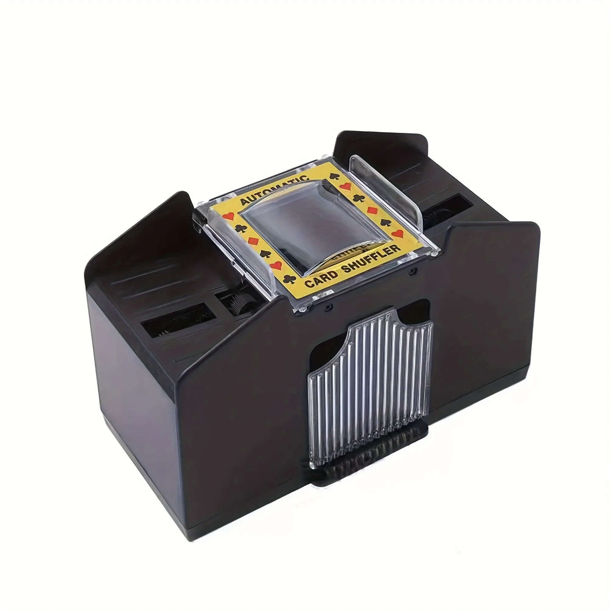 Automatic shuffling machine, poker machine, card and card shuffling machine, werewolf fighting landlord game card automatic shuf