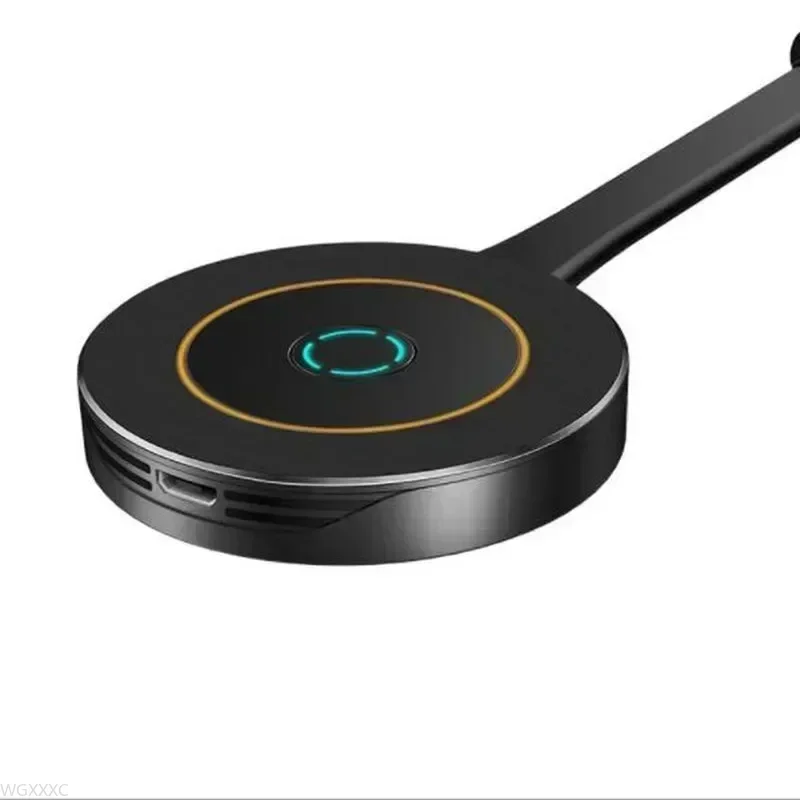 TV Stick G10 Home Movie AnyCast DLAN 4K 2,4G teléfono móvil Compatible con HDMI inalámbrico WiFi Display Dongle receptor para ios android