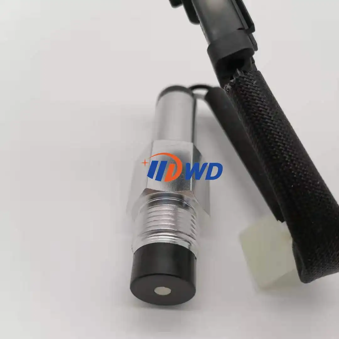 

1838597 183-8597 Sensor Gp-kecepatan for Caterpillar CAT 993K 930G 924H 784C 785C 785D 797 797B 797F Mesin C7 3126B 3056E