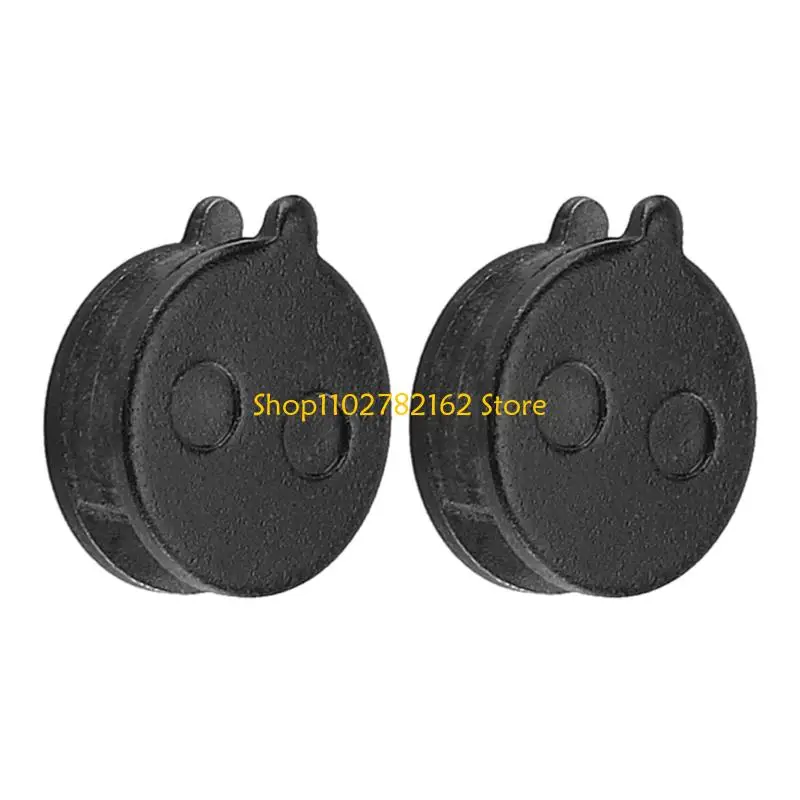 

547B 4lots Light Weight Bike Brake Block Heavy Type Cycling Brake Pad Antifriction