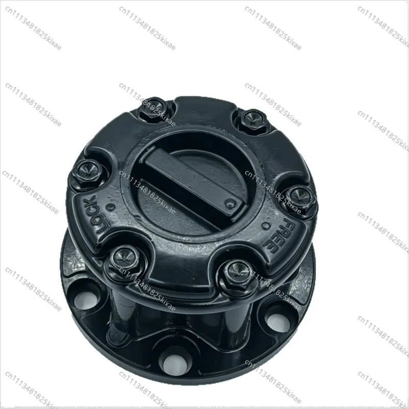 For 43810-60A00 Wheel Lock Front Wheel Clutch, Time Four, for Driving Suzuki, Jimney
