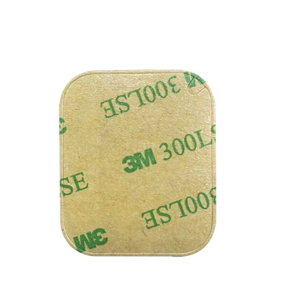 10pcs LCD Screen Frame Housing Adhesive Sticker Glue Tape For Apple Watch Series 1 2 3 4 5 6 7 SE 38mm 40mm 42mm 44mm Repacement