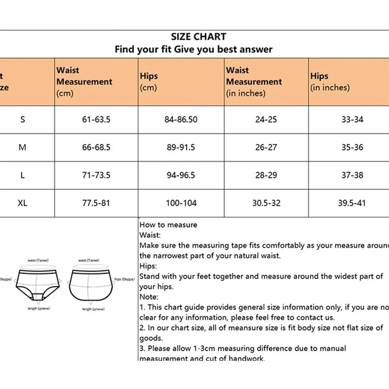 4Pcs Lingerie Women Floral Lace Panties Low Waist Briefs Soft Comfortable Female Underwear Girls Intimates Panties