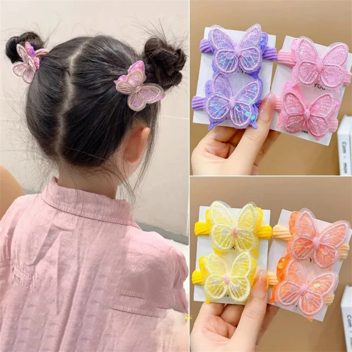 #53 Highest Rated Kids Hair Accessories to Buy in 2026