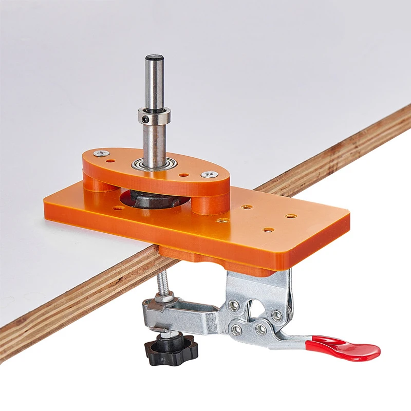 35 مللي متر المفصلي المخفي الحفر تهزهز دليل المفصلي ثقب الحفر دليل نجار أداة نجارة ثقب فتاحة محدد خزانة الباب #3