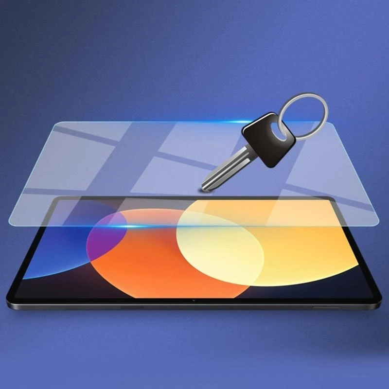 

R1WD for Nillkin Tablet Screen Protector for MiPad 5 12.4in Scratch Resistant Tempered Glass Film Ultra-thin Film