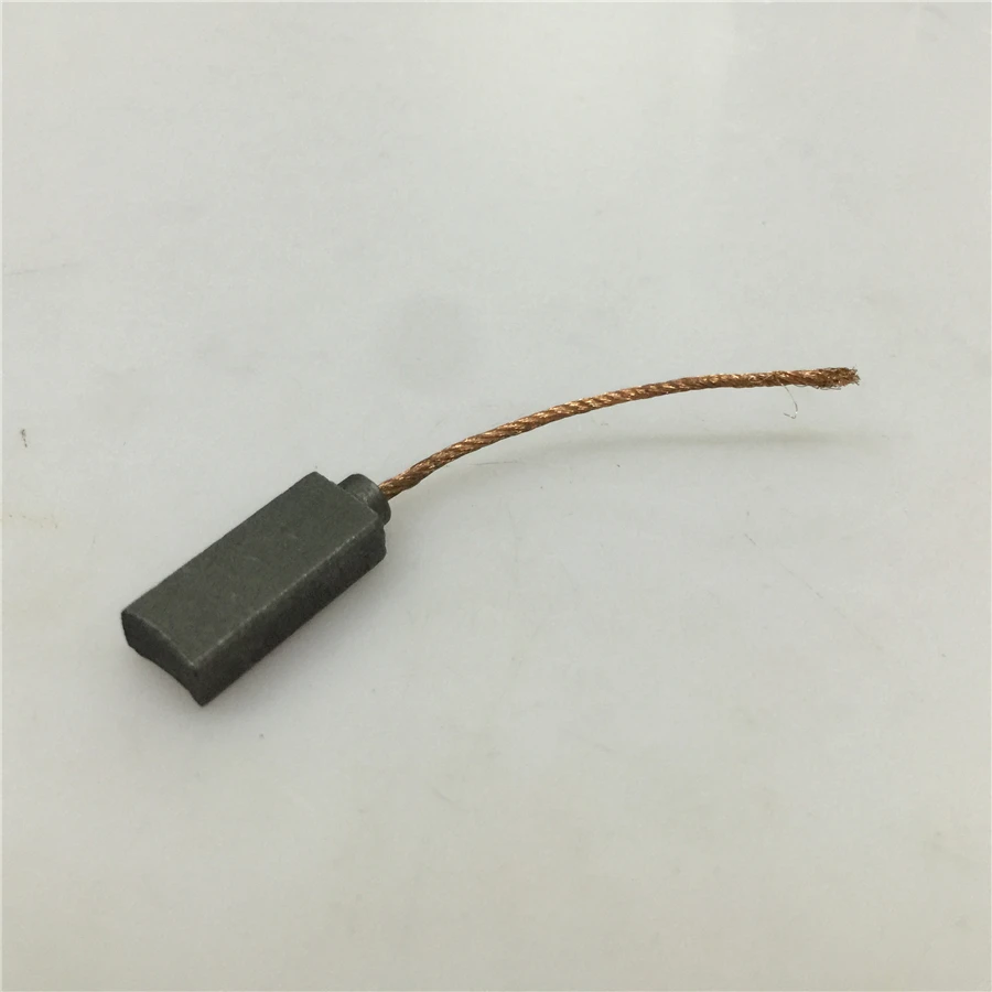 STARPAD For  Santana 99 rookie paragraph 06 King Cheong 2000 for 3000 Zhijun Passat B5 car Generator Brush - view 2