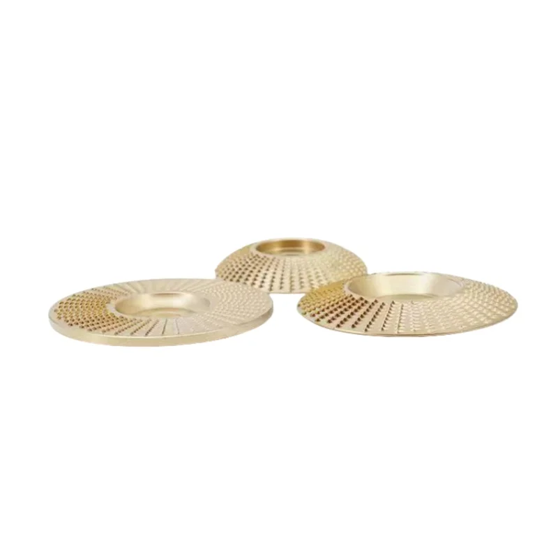 Amoladora angular, disco de pulido de madera, herramienta de pulido de madera, rueda de pulido, carpintería, 3 pies