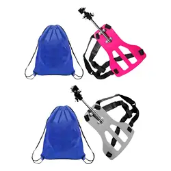 Wearable Umbrella Holder Hands Free Umbrella Stand Fishing Umbrella Support for Kayak Canoe Portable Golf Umbrella Bracket