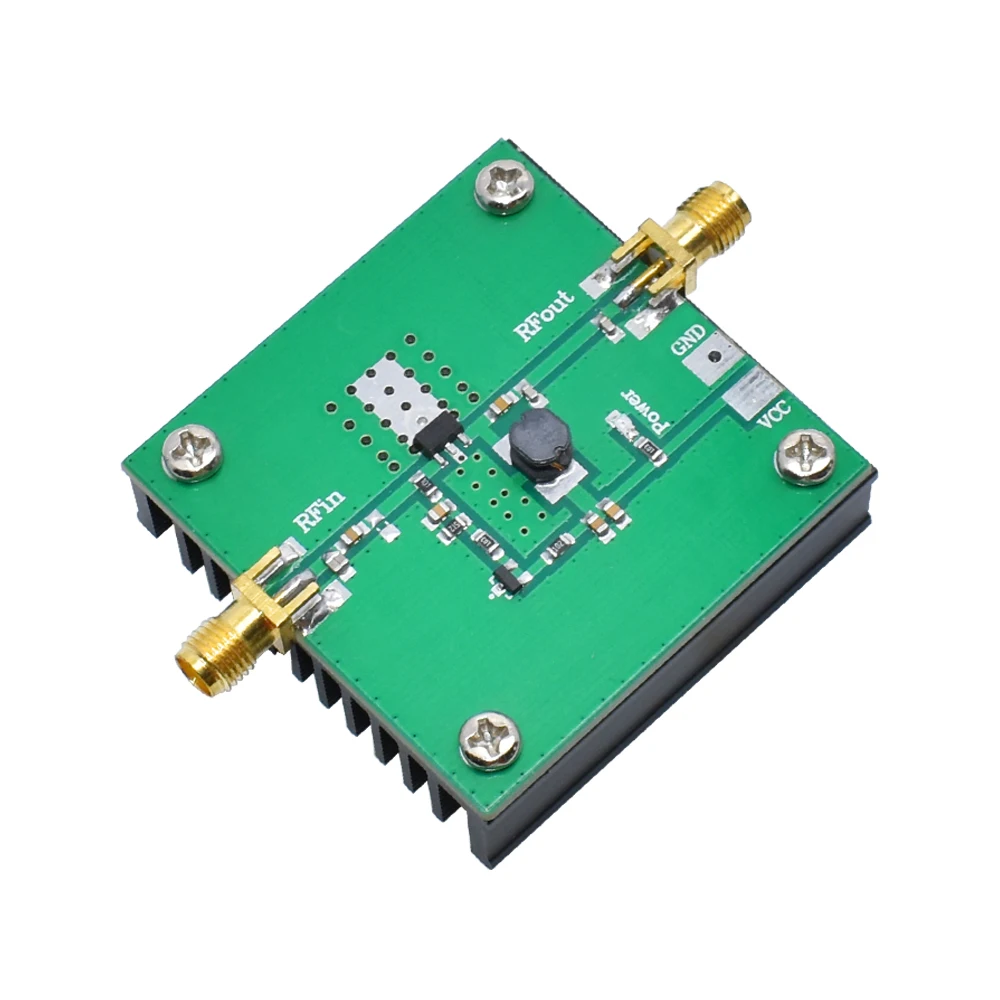 433MHz RF Amplifier 5W for 380-450MHz Wireless Remote Transmitter