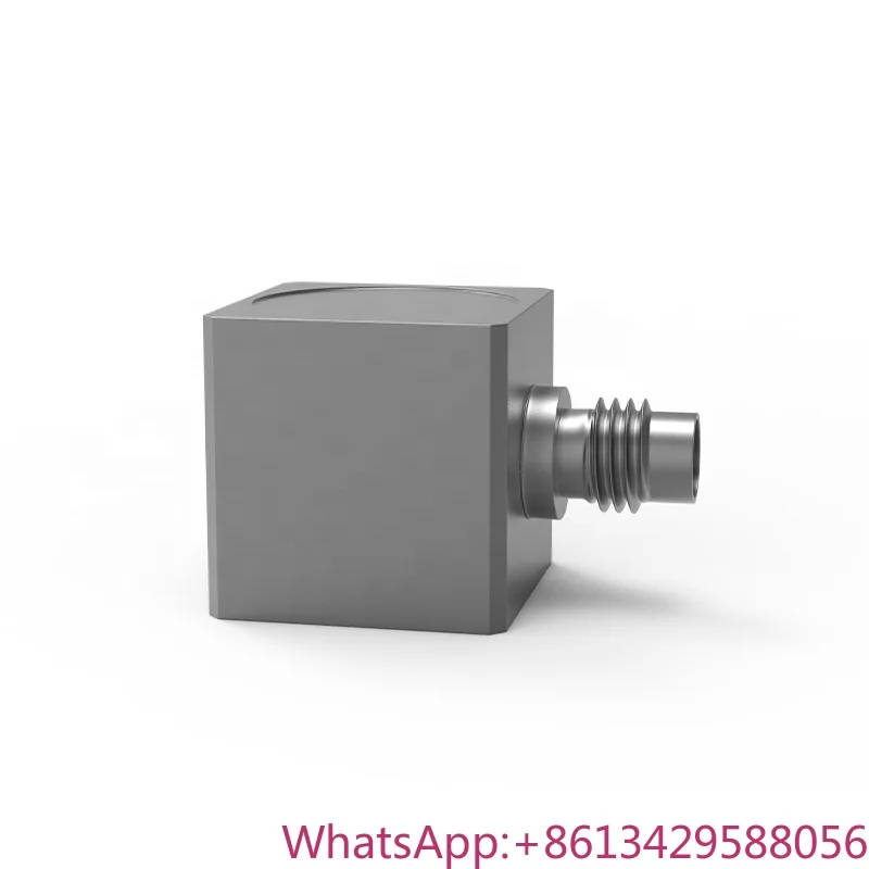 

Good anti-interference performance 3-Axis Voltage Sensitivity Transduce for Measure Acceleration