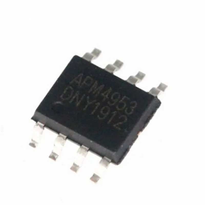 30PCS 200PCS APM4953 4953 8 IC Best Quality.