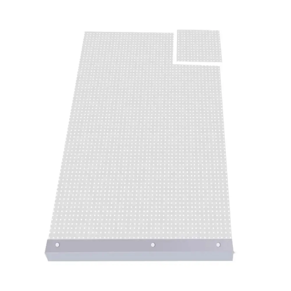 المخزون المتاحة بلا ضوضاء العمل P20 داخلي مرن ويندوز شاشة عرض LED شفافة ذاتية اللصق #2