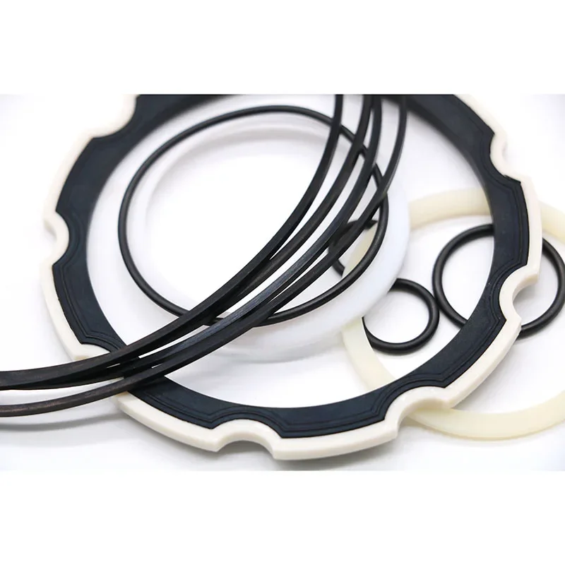 For Bobcat Loader 6669455 Backhoe Loader/6669455 Drive Motor Seal Kit