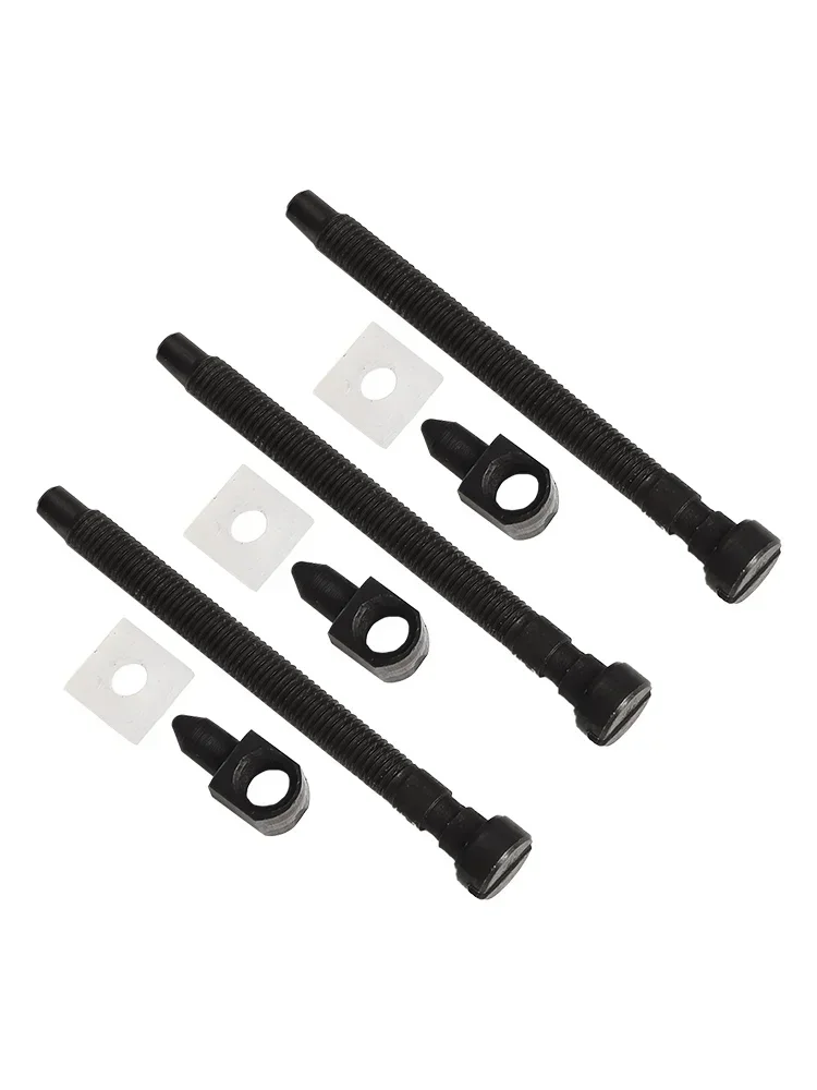 3pcs Chain Adjuster Tensioner Screw For 42 44 50 51 EPA 55 234 238 242 246 Chainsaw Repalcement Accessories