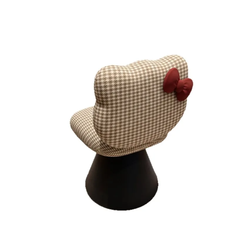 Dressing Stool 2026 New High-end Dressing Chair Designer Original Design Bedroom Girls Dressing Table Special Chair image 5