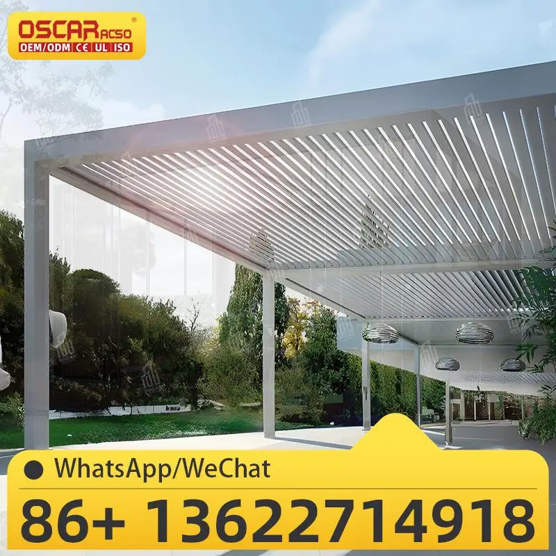 Outdoor Automatic M… - image