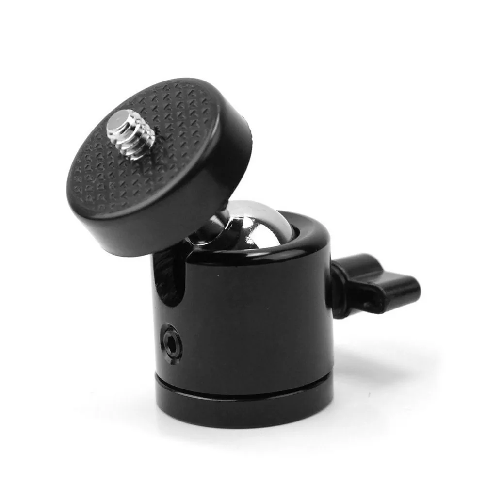 

Mini tripod head Mini tripod 1/4" tripod Camera tripod Camcorder tripod