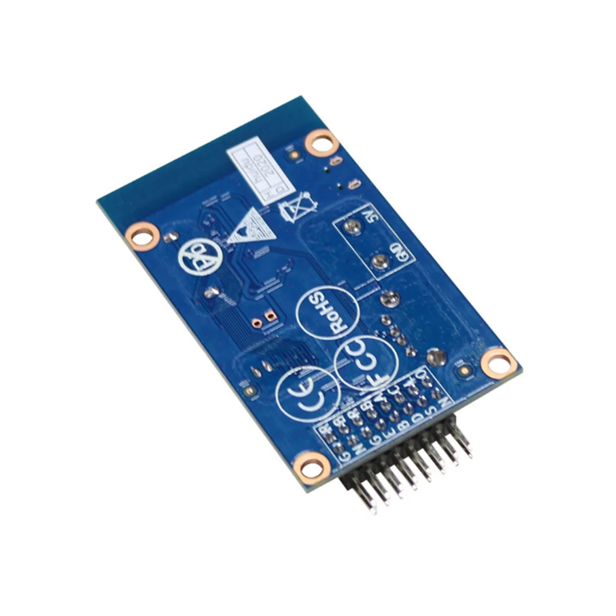 وحدة تحكم بالألوان الكاملة ، لوحة WF1 ، LED للوحة رقمية مصفوفة ، P3 ، P4 ، P5 ، P10