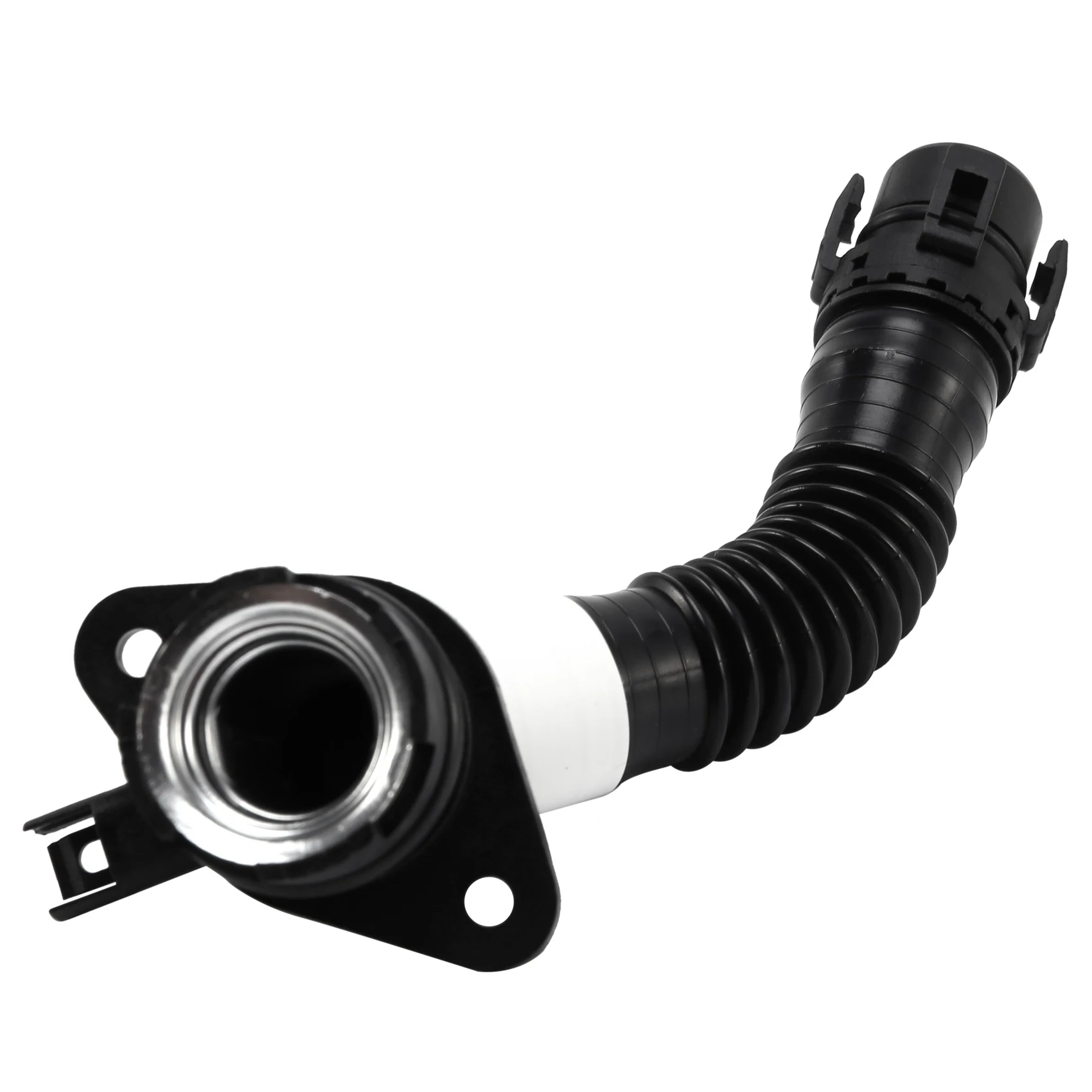 11127584128 Crankcase Vent Hose From Valve Cover for -BMW X3 F25 X4 F26 X5 E70 X6 E71 F12