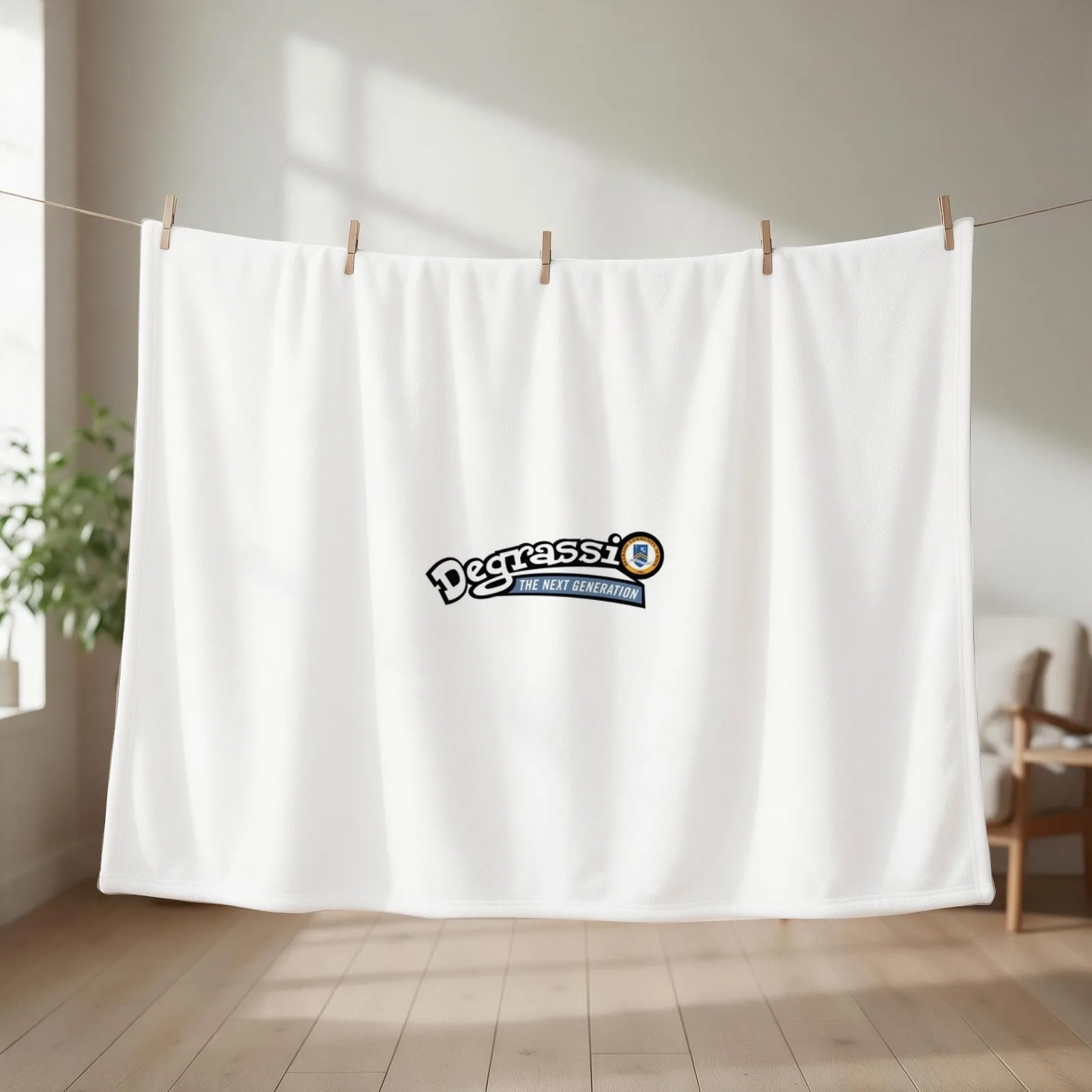 Degrassi The Next Generation Throw Blanket anime Luxury St blankets ands Polar Blankets