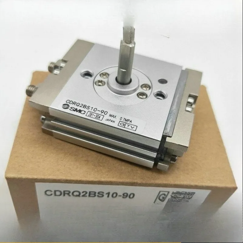 أجزاء لأسطوانات الطاولة الدوارة CRQ2BS CDRQ2BS10/15/20/30/40-90/180 CDRQ2BS30-180