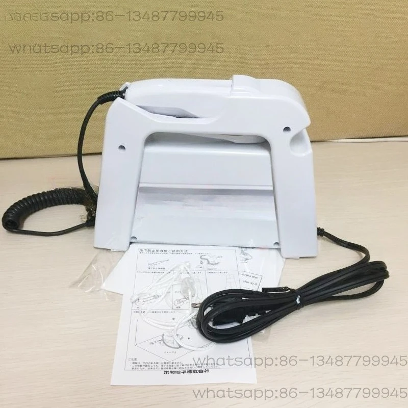 Ultrasonic Stapler …