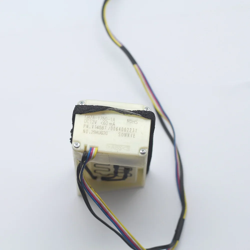 Frigorifero refrigerazione ammortizzatore elettrico DU24-012 ammortizzatore assemblaggio pezzi di ricambio vestito motore KR0285567 accessori DC12V 0.5W