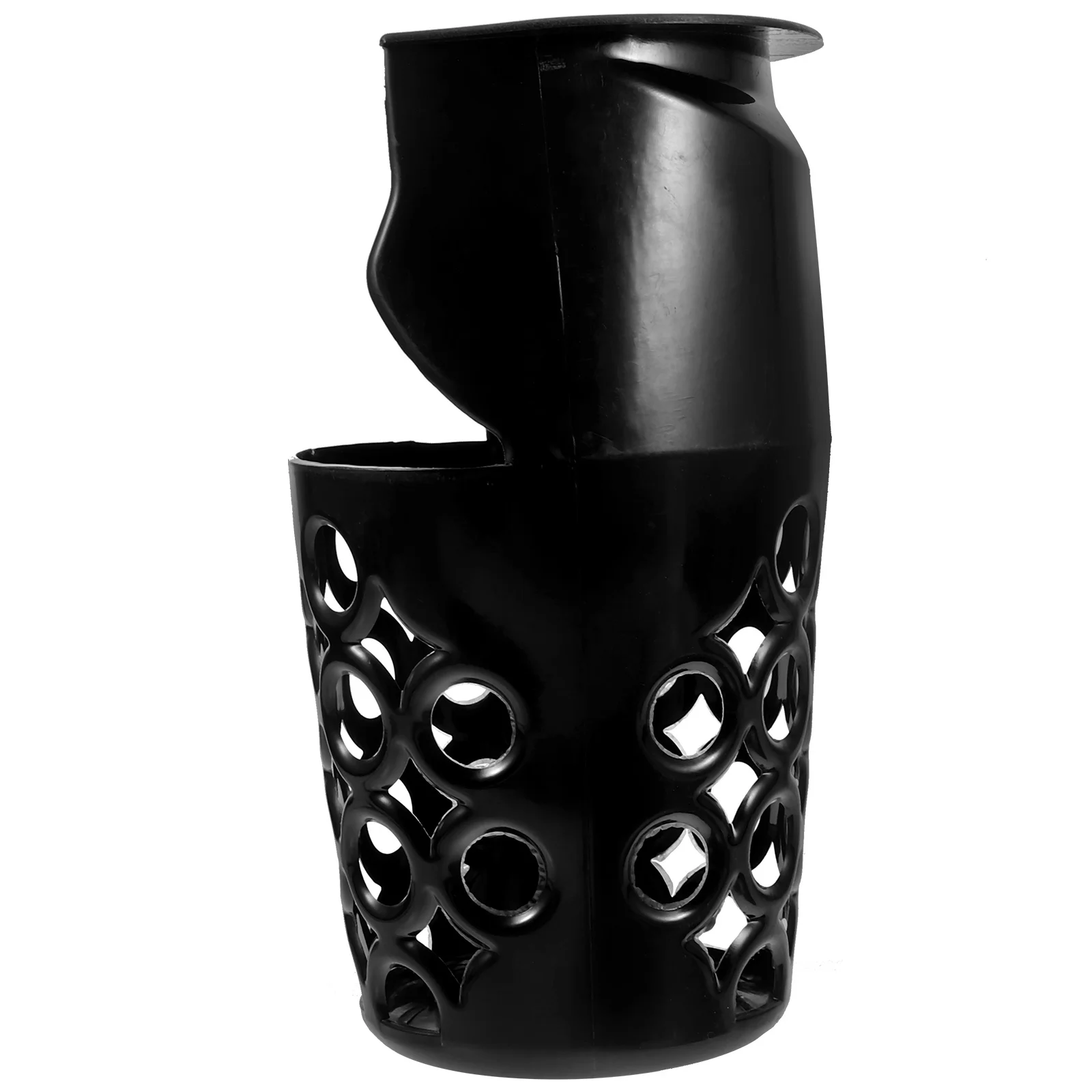 

Unique Design Billiard Storage Basket Exquisite Craftsmanship Pool Table Holder Plastic Billiard Basket Storage Holder