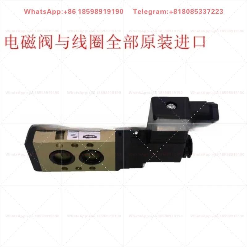 1 piece suitable for 3PCS     SN3101-1P-SC2-D4    24V vale