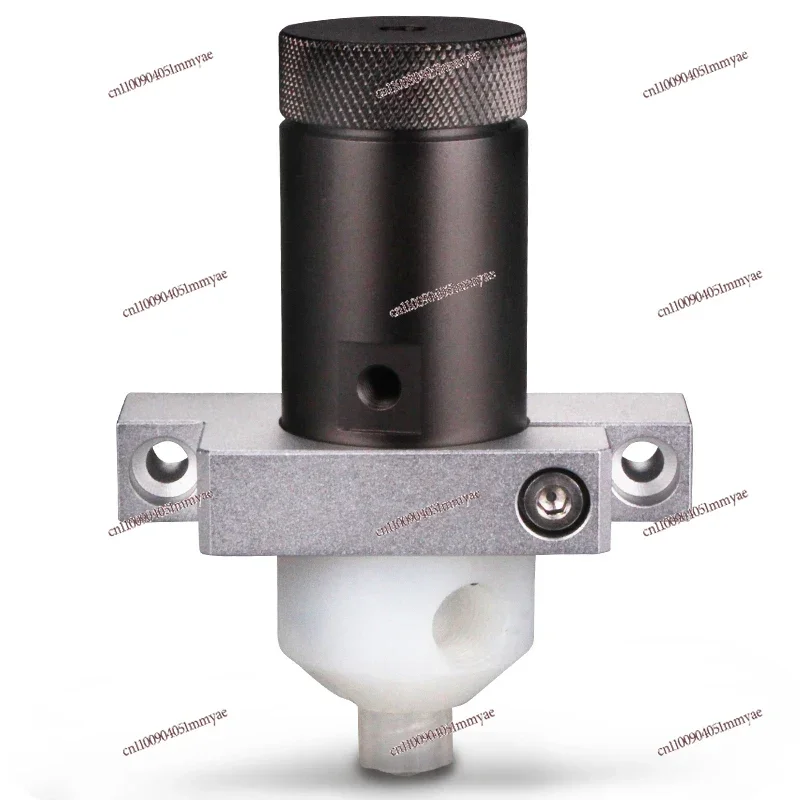 

MY-70 Valve Dispensing Bracket Dispensing Valve Fixing Bracket One-way Valve Fittings