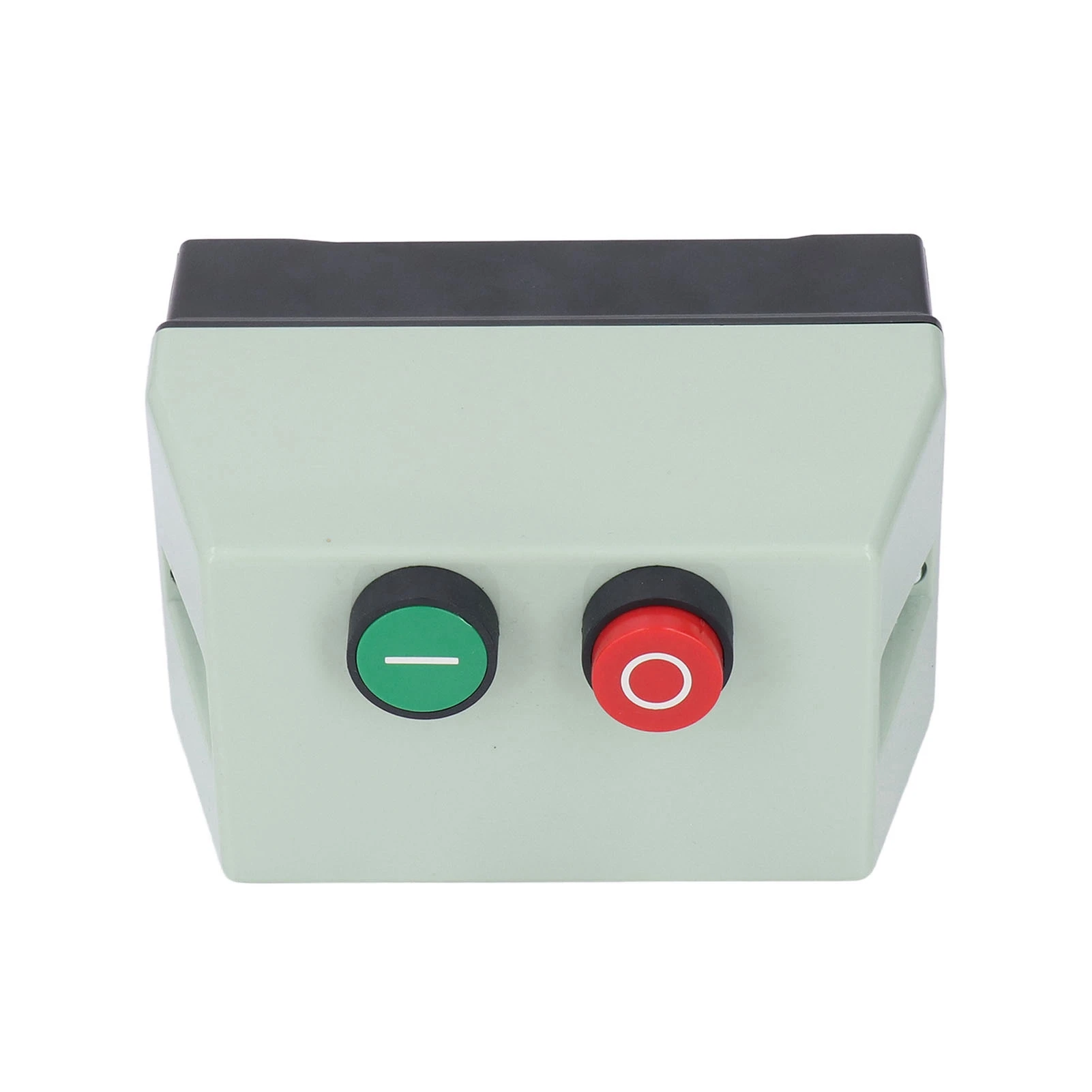 Magnetic Starter Water Proof Flame Retardant Magnetic Switch Box Single Phase 220V 230V 9‑13A
