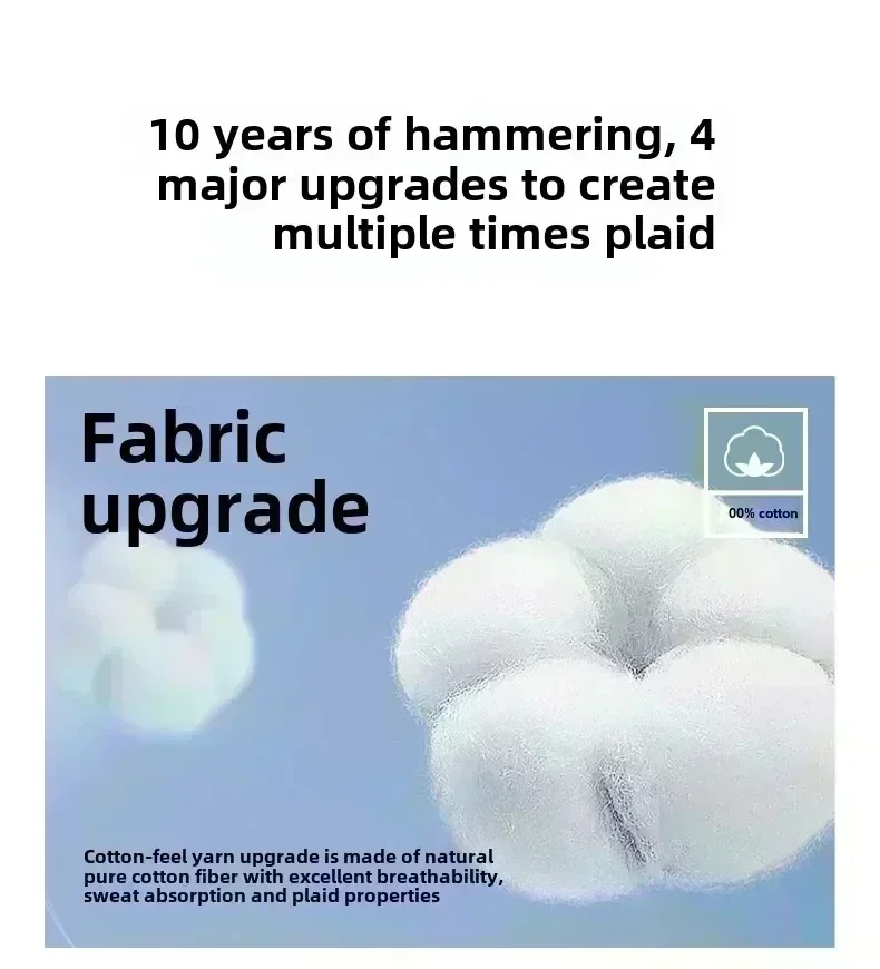 2026 New Fashion Bestseller Loose O-neck Cotton Short Sleeve T-shirt Stylish Breathable Daily Casual Unisex Tops For Men Women