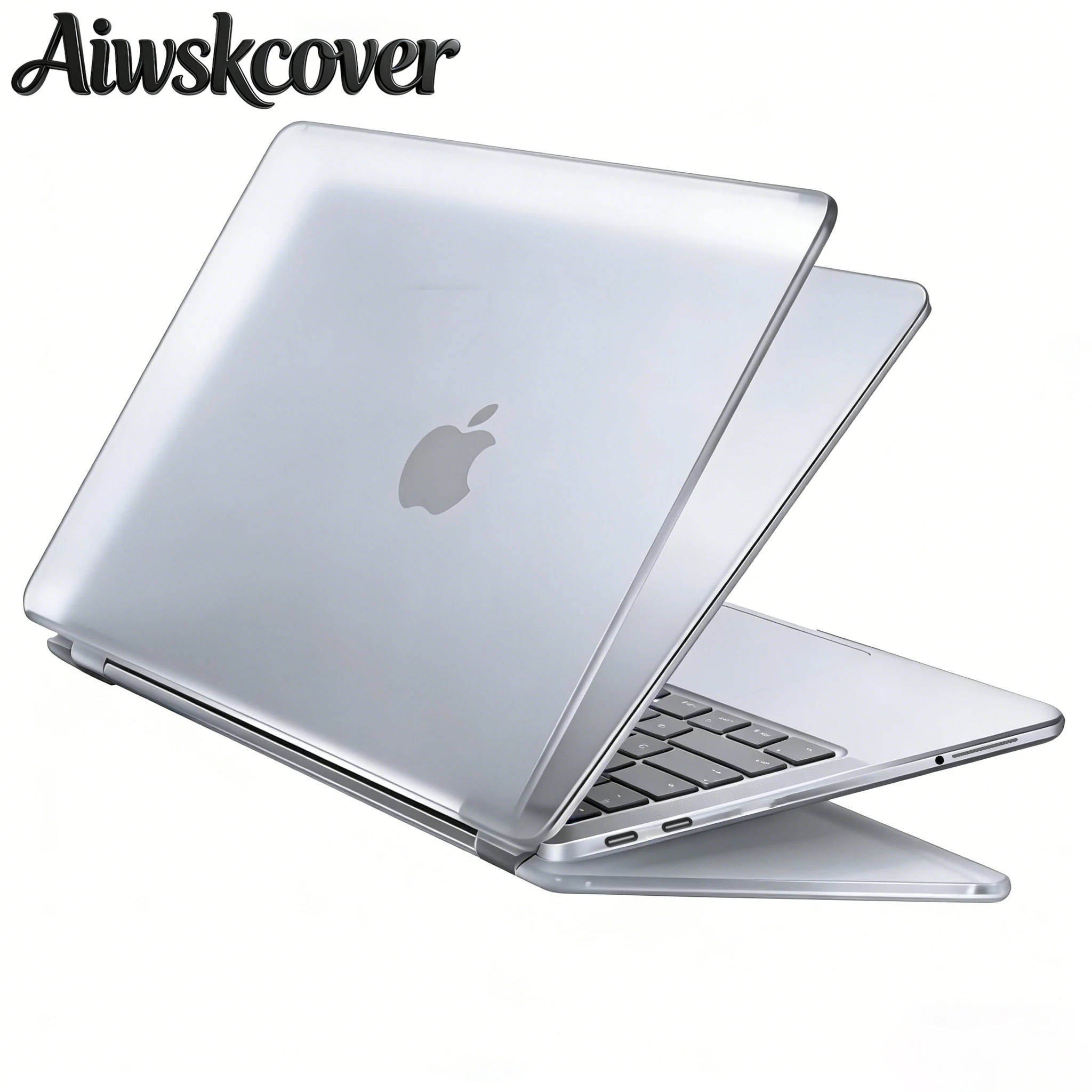 Matte Clear Case For MacBook Neo Case 13 inch 2026 Model A34
